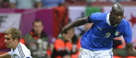 Euro 2012: Germania - Italia 1-2